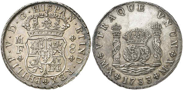 Aureo & Calicó - Coin Auction
