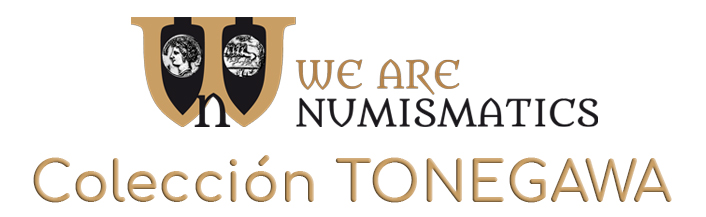 wearenumismatics.com